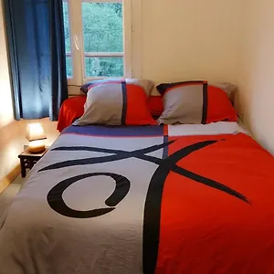 La Maison Du Bonheur Chez Yann Humblet Séjour chez l'habitant